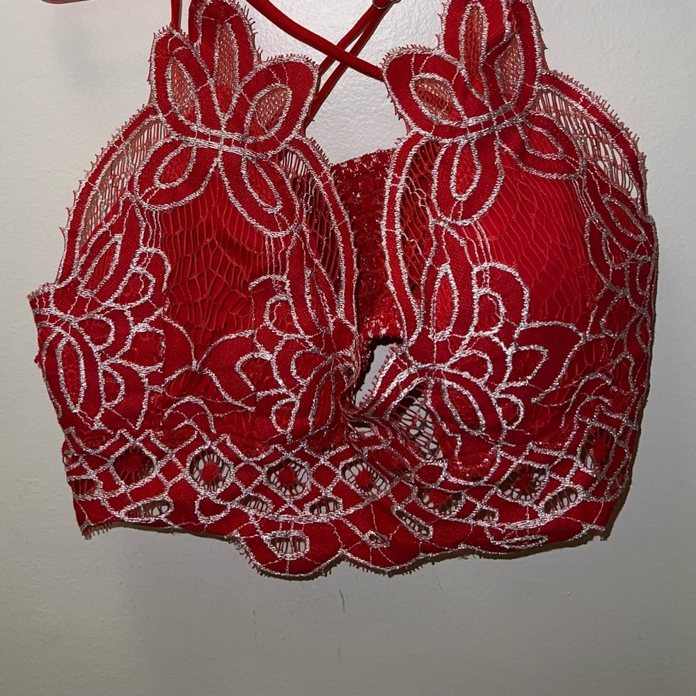 rue 21 medium bralette